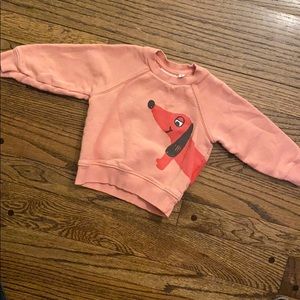 Mini Rodini Sweatshirt